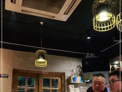 -串大叔炭火烤串·鸡西大冷面刀削面(总店)