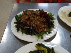 -胖姐烧烤(总店)