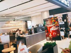 -瑞幸咖啡(国贸商场店)