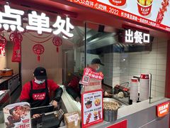 -黑色经典臭豆腐·湖南特产(太平街口店)
