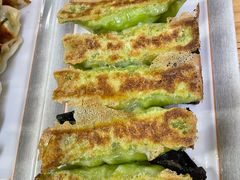 -众品老方子锅贴甜沫(李村店)