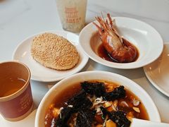 -二泉园老菜馆·百年无锡菜
