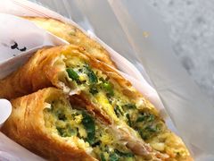 -老上海葱油饼(黄河路店)