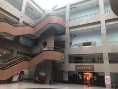 -吉林市博物馆
