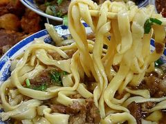 -清真-戏楼王记牛肉面
