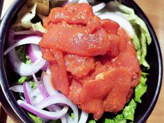 -么肆烤肉(汉街形象店)