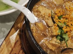 -牟传仁饭庄(星海店)