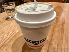 -Wagas沃歌斯(武汉恒隆广场店)