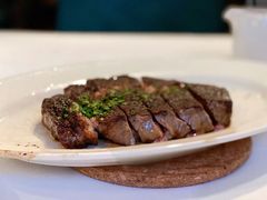 -弗兰克牛排西餐厅Ribone steak house(柠檬花园店)