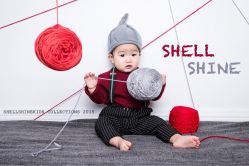 -SHELLSHINEkids山上儿童摄影(天邑澜山店)