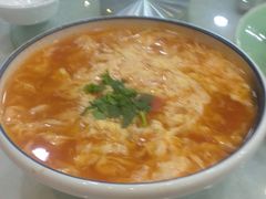 -普天和酒楼·新津菜·烤鸭(天津之眼店)