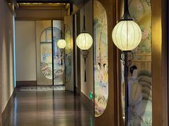 -富力丽思卡尔顿酒店·丽轩中餐厅