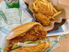 -德克士(前门店)