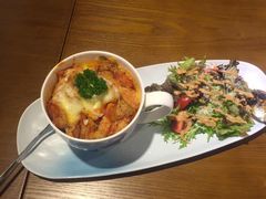 -OKOOKO澳客餐吧(乐天百货店)