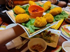 -如意林卡藏餐吧(大昭寺店)