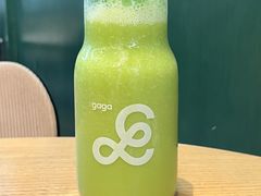 -gaga(深圳京基KKMALL店)
