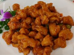 -牟传仁饭庄(星海店)