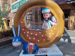 -新疆国际大巴扎