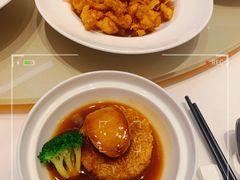 -箸福·夜上海(雨花客厅店)