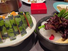 -百富源·海鲜辽菜(浑河堡店)
