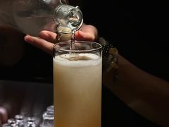 -HUBBA祜精酿(五羊邨店)