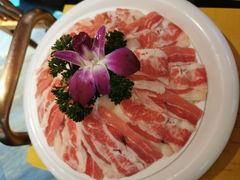 -椰贝原味椰子鸡(江南万达店)