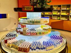 -海德温泉生活馆(朝阳大悦城店)