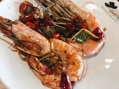 -汉巴味德·烤肉与啤酒的自助(杭州大悦城店)