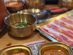 -闻老头·菊花炭烤肉(D11店)