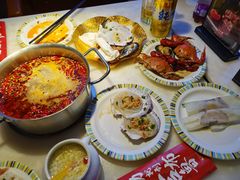 -吉布鲁牛排海鲜自助(CBD万达店)