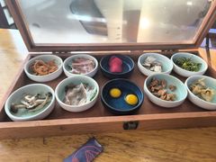 -桥香园过桥米线(国贸店)