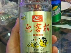 -徽州美食(三十年老店)