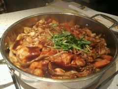 -黄记煌三汁焖锅(广州曜一城店)