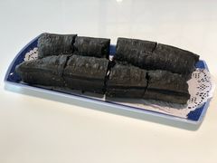 黑麦高粱油条-有心德(麦地店)