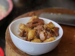 -长平老姿娘夜粥(平东一街店)