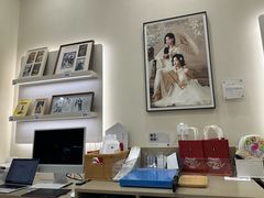 -海马体照相馆(广州新世界云门New park店)