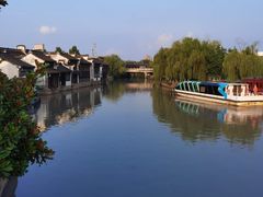 -嘉兴月河历史街区