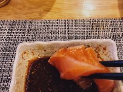 -吉兆·料理(红梅南路店)