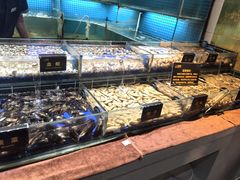 -九月海·海鲜自助(世纪东方店)
