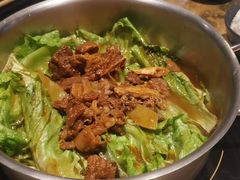 -手选潮汕鲜活牛肉火锅(二七广场店)