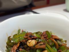 -辣可可·小炒黄牛肉(望京凯德MALL店)