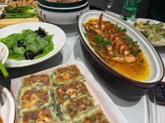 -景芝小炒(虞河路店)