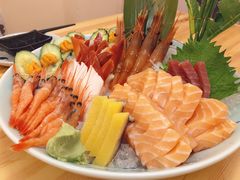 -高木日本料理(静安寺店)