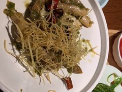 -飞阳铁板烧(ME TOWN购物中心店)