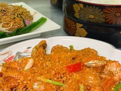 -金百门·顺德海鲜酒家(陈村店)