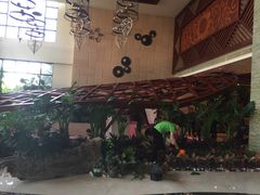 -稷泽·海丽宾雅温泉度假酒店