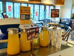 -洞庭土菜馆(天河北总店)
