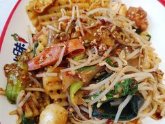 -川小昧麻辣拌(罕王店)
