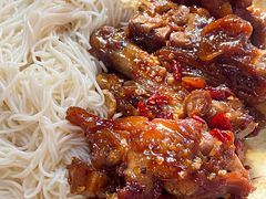 -贤花饭店(凯德店)