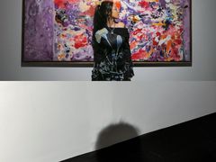 -知美术馆